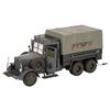 Image 2 : A Model Indiana Jones Adventure Truck with Decals.