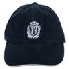 Image 1 : A Club 33 Black Hat with White Logo.