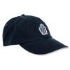 Image 3 : A Club 33 Black Hat with White Logo.