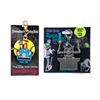 Image 1 : A Pair of Haunted Mansion Trading Medals.