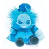 Image 1 : A Wishables Haunted Mansion Hatbox Ghost Plush.