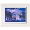 Image 1 : A Haunted Mansion Print by Larry Dotson.