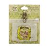 Image 1 : Haunted Mansion O-Pin House Pin Traders Lanyard Pouch.