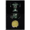 Image 2 : A Haunted Mansion Mini Tea Set.