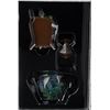 Image 3 : A Haunted Mansion Mini Tea Set.