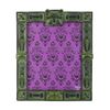 Image 1 : A Haunted Mansion Picture Frame.
