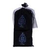 Image 1 : Pair of Haunted Mansion 40th Anniversary Hand Towels.