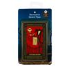 Image 1 : A Hot Topic Jack Skellington Switch Plate Cover.