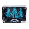 Image 1 : A Disney Parks Haunted Mansion Action Figure 3 Pack.