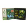 Image 1 : A Pair of Haunted Mansion-Themed Puzzles.