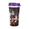 Image 3 : Four Disney Parks Haunted Mansion Tumblers.