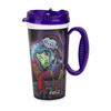 Image 4 : Four Disney Parks Haunted Mansion Tumblers.