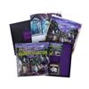 Image 1 : The Haunted Mansion 40th Exclusive LP Vinyl Boxed Set.