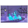 Image 1 : Three SHAG Hitchhiking Ghosts Prints.