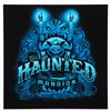 Image 2 : A Disney Parks Haunted Mansion Print Collection.