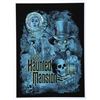 Image 3 : A Disney Parks Haunted Mansion Print Collection.