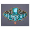 Image 1 : A Disneyland Dreamers Hatbox Ghost Poster Print.