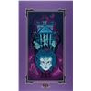 Image 1 : A "Medium of the Mansion" Print by Stephanie Buscema.