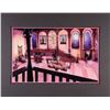 Image 2 : A Pair of Haunted Mansion Prints by Kevin-John.