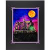 Image 2 : Three Haunted Mansion Prints by Bryan Fyffe.