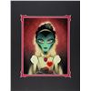 Image 3 : Three Haunted Mansion Prints by Bryan Fyffe.