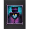 Image 4 : Three Haunted Mansion Prints by Bryan Fyffe.