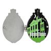Image 4 : Disneyland 45th Anniversary Haunted Mansion Pins.