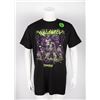 Image 1 : A Collection of 8 Haunted Mansion Adult Shirts.
