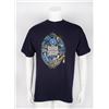 Image 3 : A Collection of 8 Haunted Mansion Adult Shirts.
