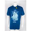 Image 5 : A Collection of 8 Haunted Mansion Adult Shirts.