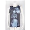 Image 6 : A Collection of 8 Haunted Mansion Adult Shirts.