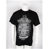 Image 7 : A Collection of 8 Haunted Mansion Adult Shirts.