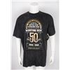 Image 8 : A Collection of 8 Haunted Mansion Adult Shirts.