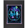 Image 2 : Three Haunted Mansion Prints by Jeff Granito.