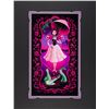 Image 3 : Three Haunted Mansion Prints by Jeff Granito.