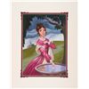 Image 3 : A Pair of Haunted Mansion Prints by Larry Nikolai.