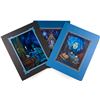 Image 1 : Three Haunted Mansion Prints by James Crouch.