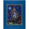 Image 2 : Three Haunted Mansion Prints by James Crouch.