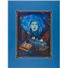 Image 3 : Three Haunted Mansion Prints by James Crouch.