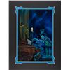 Image 4 : Three Haunted Mansion Prints by James Crouch.