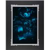 Image 2 : A Pair of Haunted Mansion Prints by Noah.