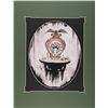 Image 3 : A Set of Haunted Mansion Prints by Brian Crosby.