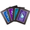 Image 1 : A Set of Haunted Mansion Prints by Francisco Herrera.