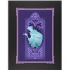 Image 2 : A Set of Haunted Mansion Prints by Francisco Herrera.