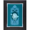 Image 3 : A Set of Haunted Mansion Prints by Francisco Herrera.