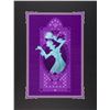Image 4 : A Set of Haunted Mansion Prints by Francisco Herrera.