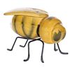 Image 1 : A Disneyland Bee Ceramic Honey Pot Souvenir.