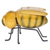 Image 5 : A Disneyland Bee Ceramic Honey Pot Souvenir.