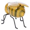 Image 6 : A Disneyland Bee Ceramic Honey Pot Souvenir.