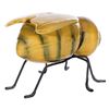 Image 7 : A Disneyland Bee Ceramic Honey Pot Souvenir.